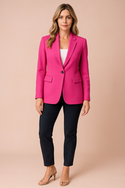 Gianna | Classic Women's Blazer 4