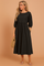 Women's Elegant Summer Maxi Dress Comfortable Linen 5