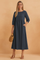 Women's Elegant Summer Maxi Dress Comfortable Linen 7